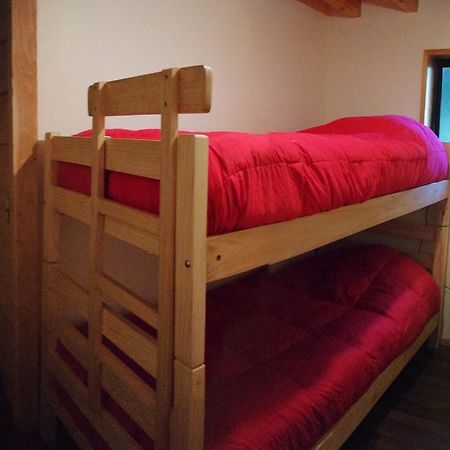 Okori Hostel Pucón Zewnętrze zdjęcie