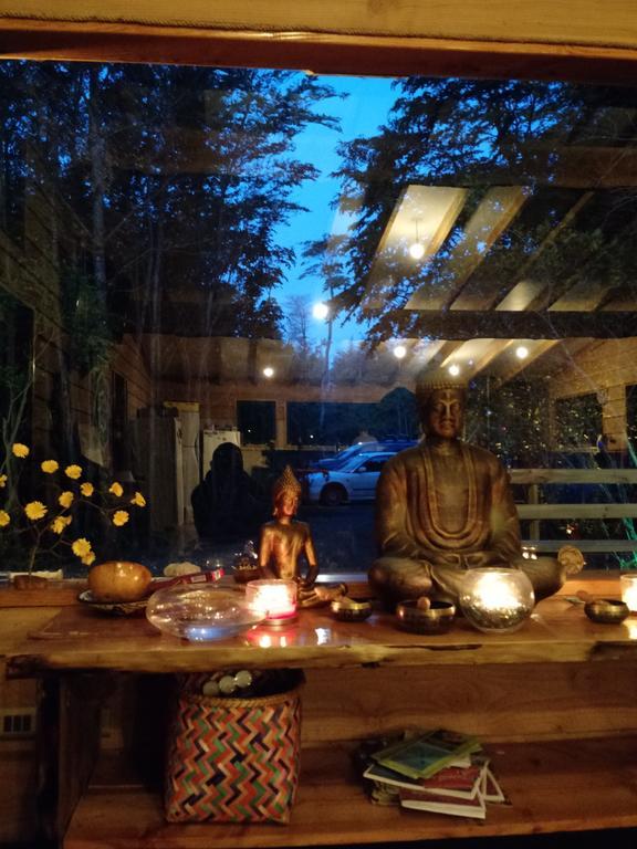 Okori Hostel Pucón Zewnętrze zdjęcie