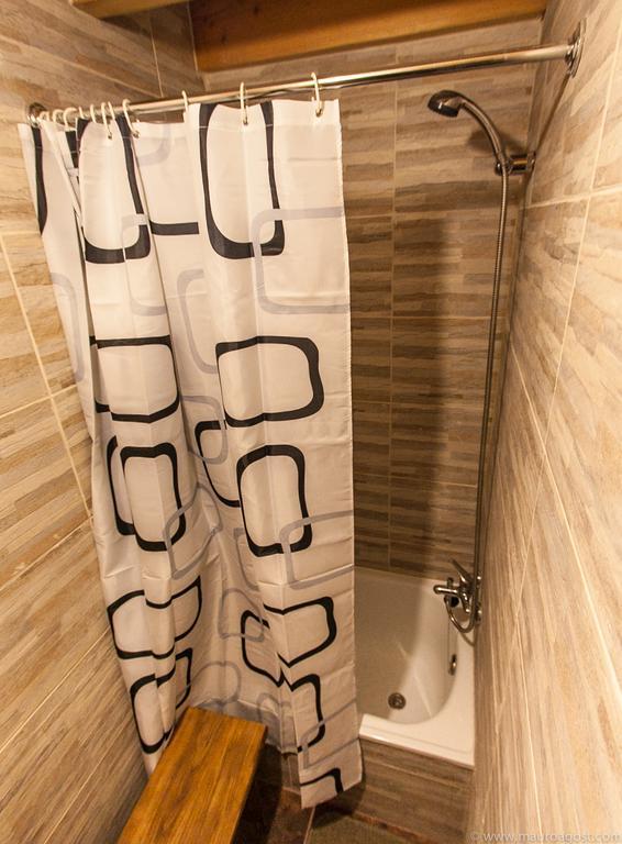 Okori Hostel Pucón Zewnętrze zdjęcie
