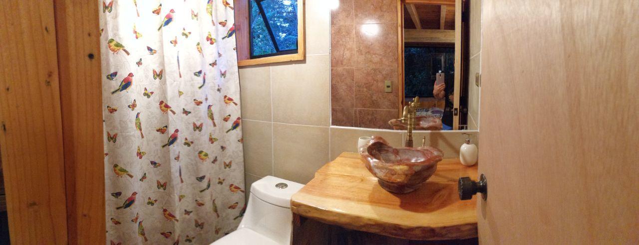 Okori Hostel Pucón Zewnętrze zdjęcie
