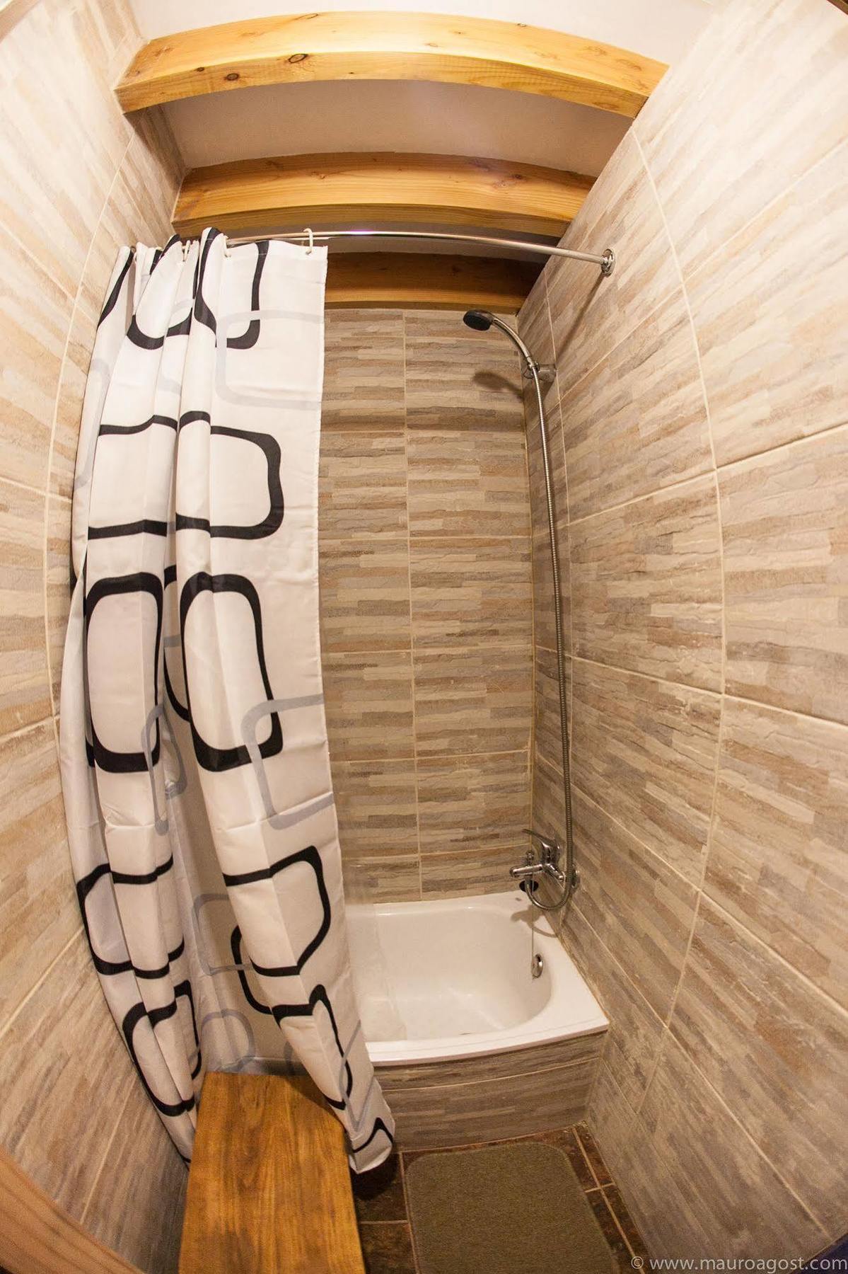 Okori Hostel Pucón Zewnętrze zdjęcie