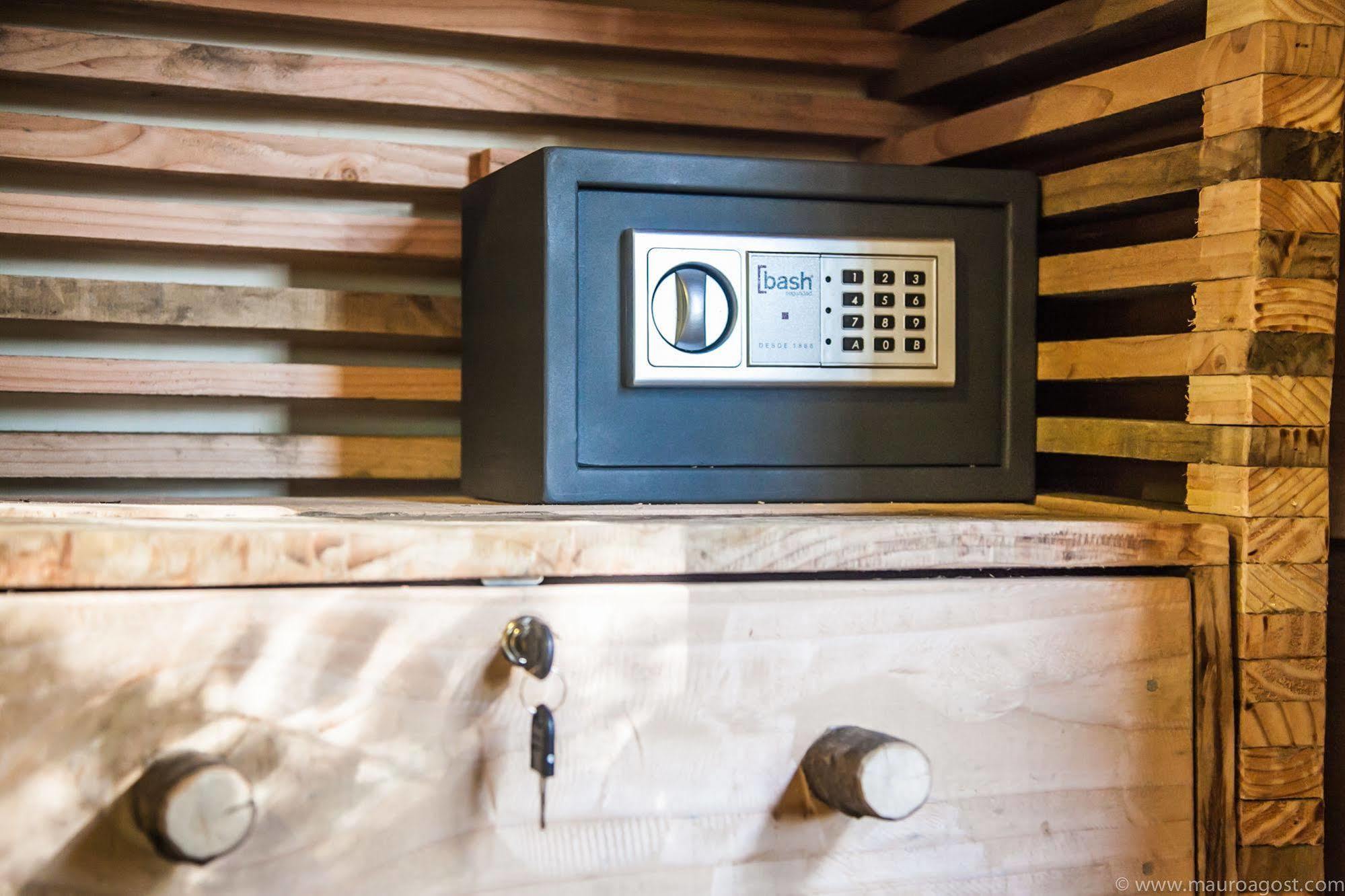 Okori Hostel Pucón Zewnętrze zdjęcie