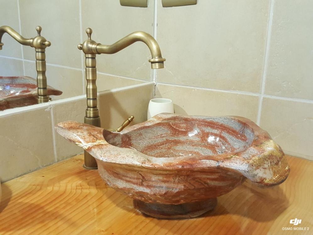 Okori Hostel Pucón Zewnętrze zdjęcie